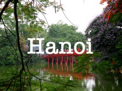 hanoi with name