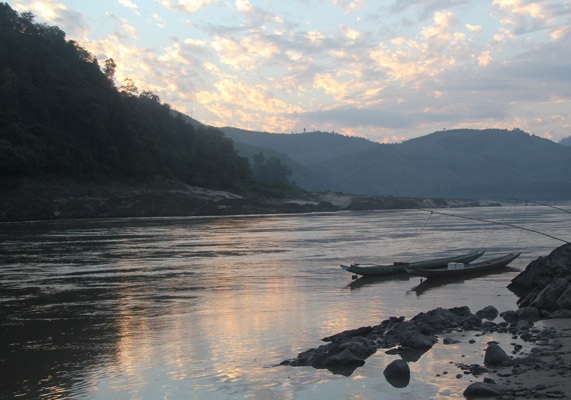 mekong river
